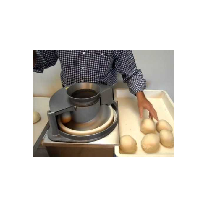 somerset dough rounder