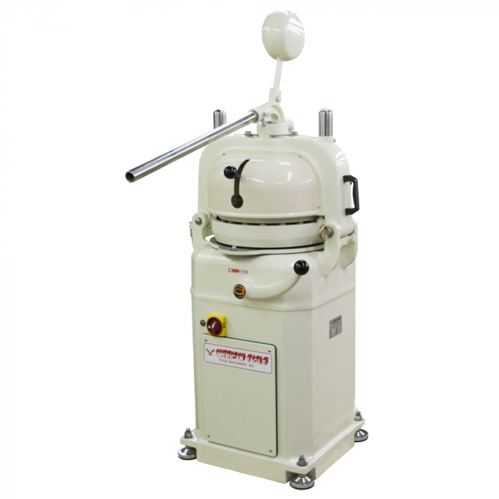 American Eagle Ae Dde36r Elite Series Dual Cam Heavy Duty Dough Divider Rounder 220v 60hz